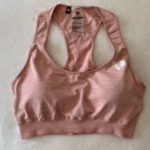 Womens Best Move Seamless set